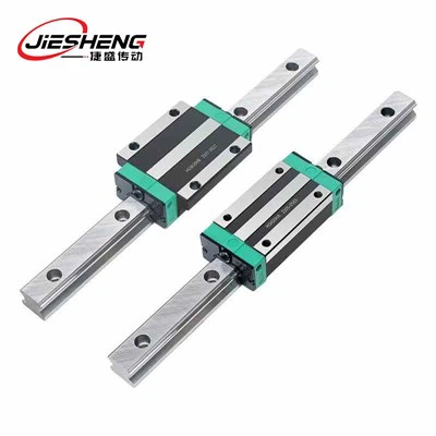 Eingehende Analyse der Schlüsselfaktoren, die die Genauigkeit des linearen Le...