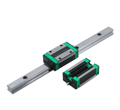 Wartungspunkte des linearen Leitfadens