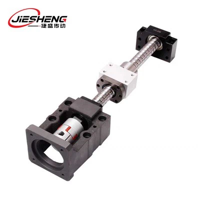 Wie lässt sich die Wiederholgenauigkeit von Kugelgewindetrieben verbessern?