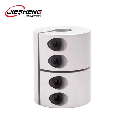 Flexible Kupplung mit hohem Drehmoment